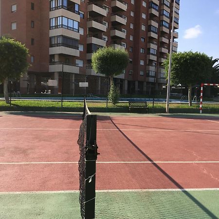 Apartamento Roses El Campello Exterior foto